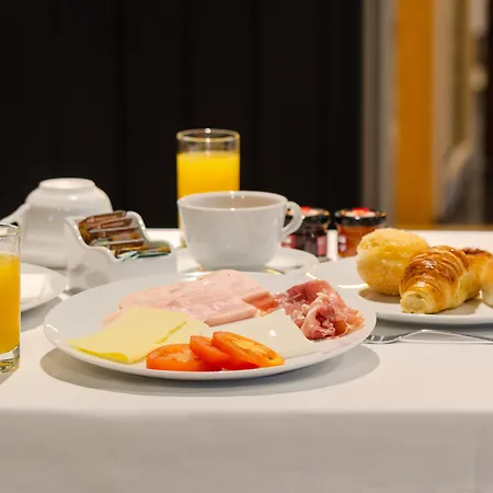 Blue Liberdade Ξενοδοχείο 3*