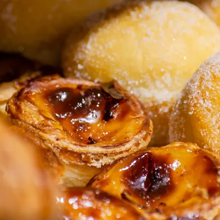 Blue Liberdade Ξενοδοχείο 3*