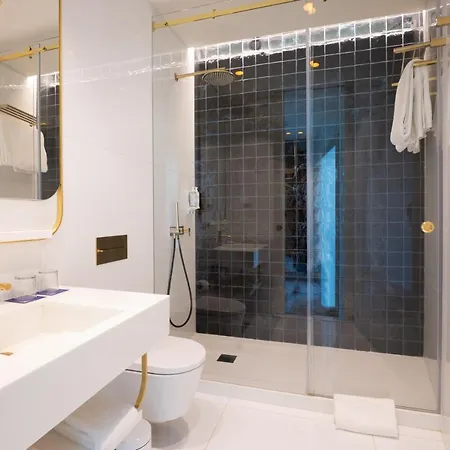 Blue Liberdade 3* Lissabon