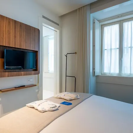 Hotel Blue Liberdade