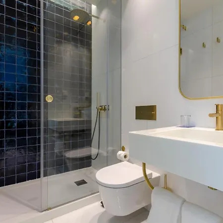 Blue Liberdade 3* Lissabon